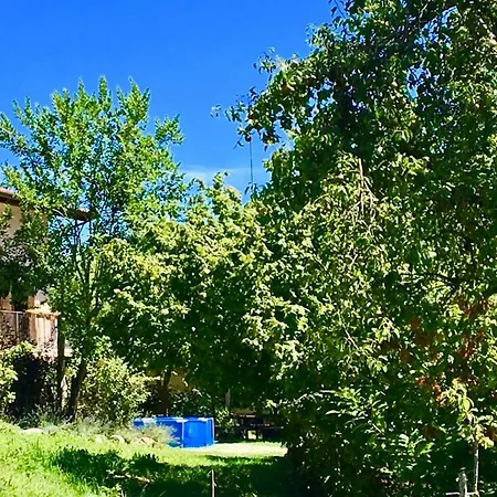 La Casa Delle Rondini *
