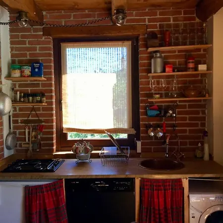 Casa vacanze La Casa Delle Rondini *