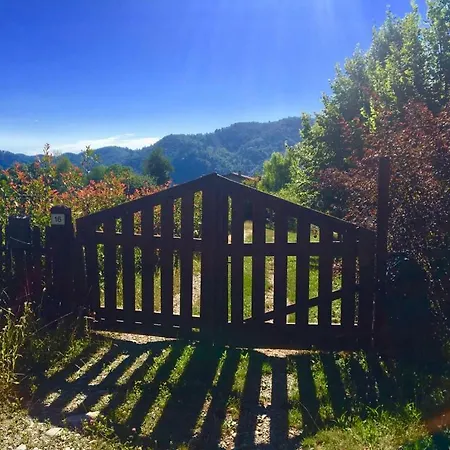 La Casa Delle Rondini * Lurisia