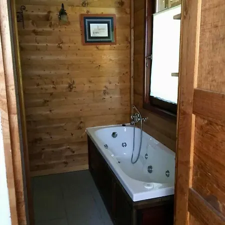 Casa vacanze La Casa Delle Rondini Lurisia