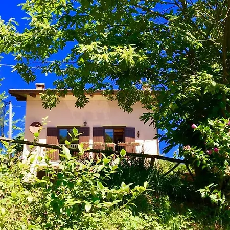 Casa vacanze La Casa Delle Rondini