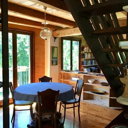 La Casa Delle Rondini Lurisia
