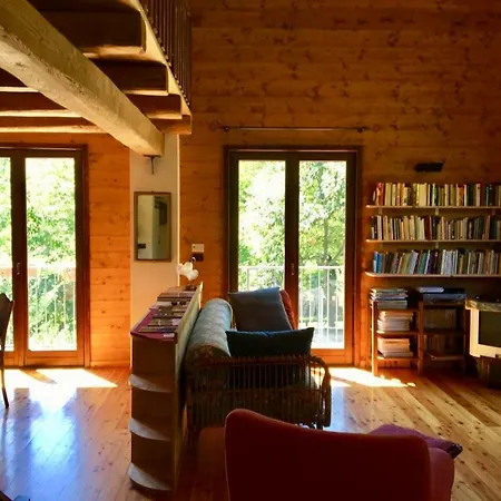 La Casa Delle Rondini Casa vacanze Lurisia