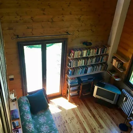 La Casa Delle Rondini * Lurisia