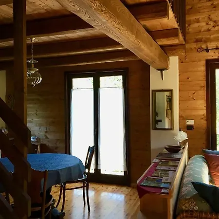 La Casa Delle Rondini * Lurisia