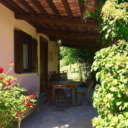 Casa vacanze La Casa Delle Rondini Lurisia