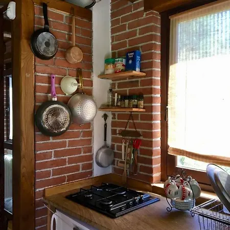 La Casa Delle Rondini Casa vacanze
