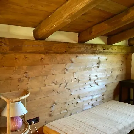 Casa vacanze La Casa Delle Rondini