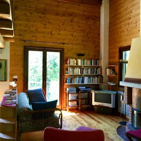 Casa vacanze La Casa Delle Rondini