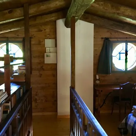 Casa vacanze La Casa Delle Rondini Lurisia