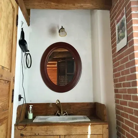 La Casa Delle Rondini Casa vacanze *