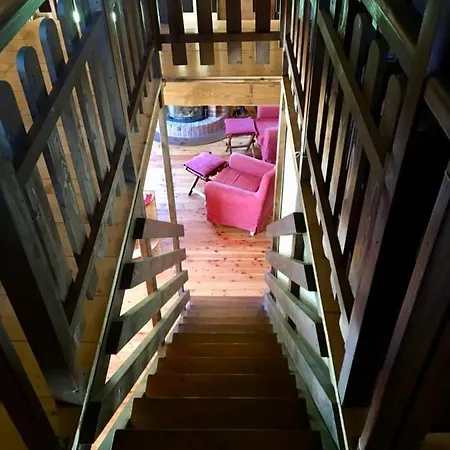 La Casa Delle Rondini Casa vacanze Lurisia