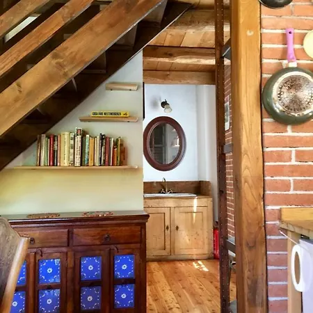 La Casa Delle Rondini Lurisia