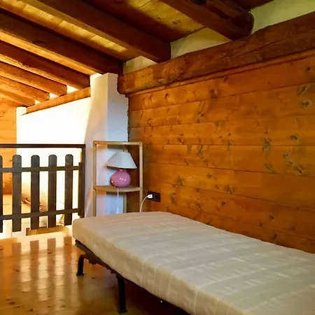 La Casa Delle Rondini *