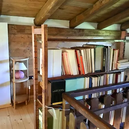 Casa vacanze La Casa Delle Rondini Lurisia