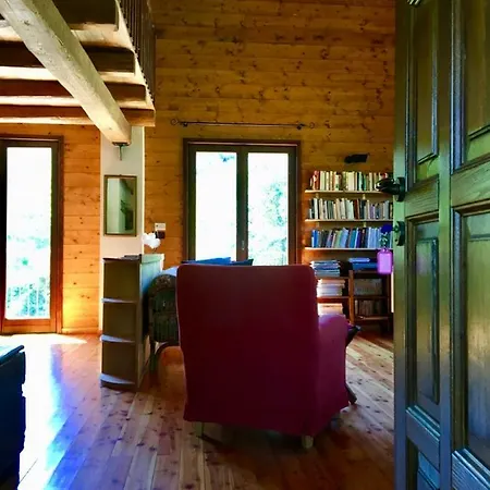 La Casa Delle Rondini Casa vacanze Lurisia