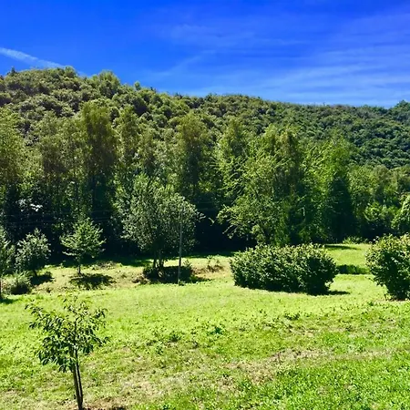 La Casa Delle Rondini * Lurisia
