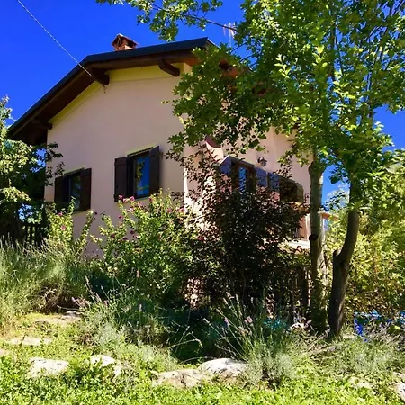 La Casa Delle Rondini Lurisia