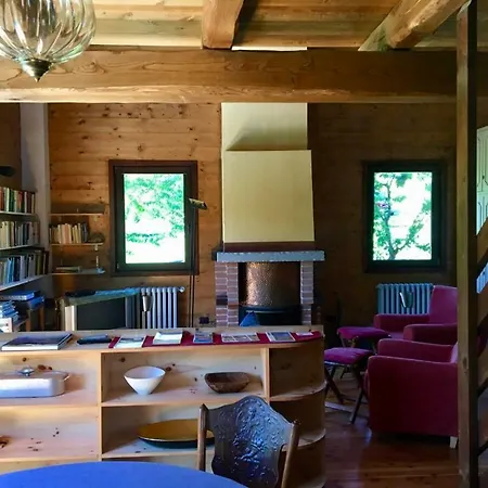 La Casa Delle Rondini Casa vacanze Lurisia