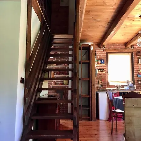 Casa vacanze La Casa Delle Rondini