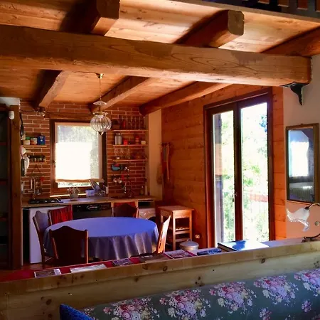 La Casa Delle Rondini *