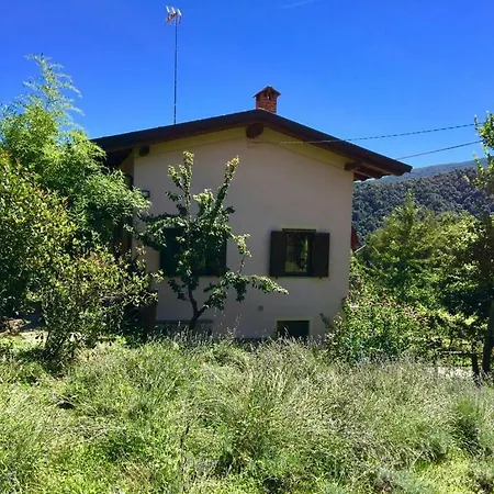 La Casa Delle Rondini *