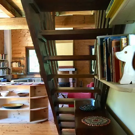 Casa vacanze La Casa Delle Rondini *