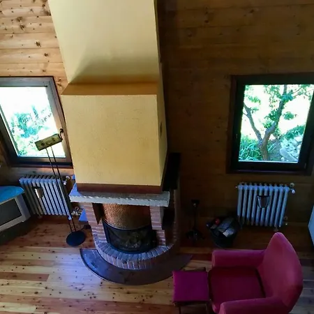 La Casa Delle Rondini