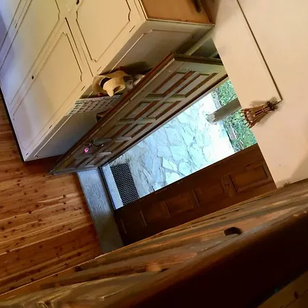 La Casa Delle Rondini *