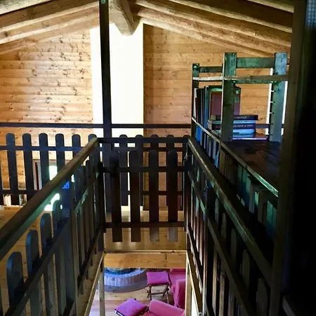 La Casa Delle Rondini Casa vacanze