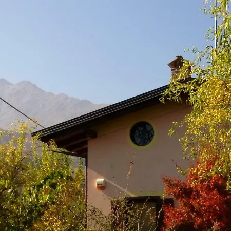 La Casa Delle Rondini Casa vacanze *