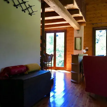 La Casa Delle Rondini